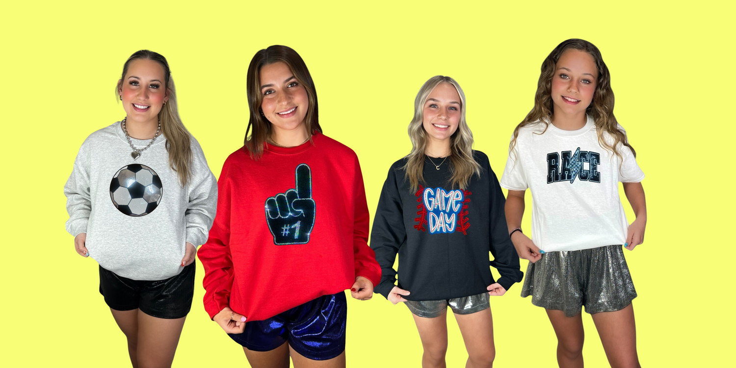 Sports Completed Items