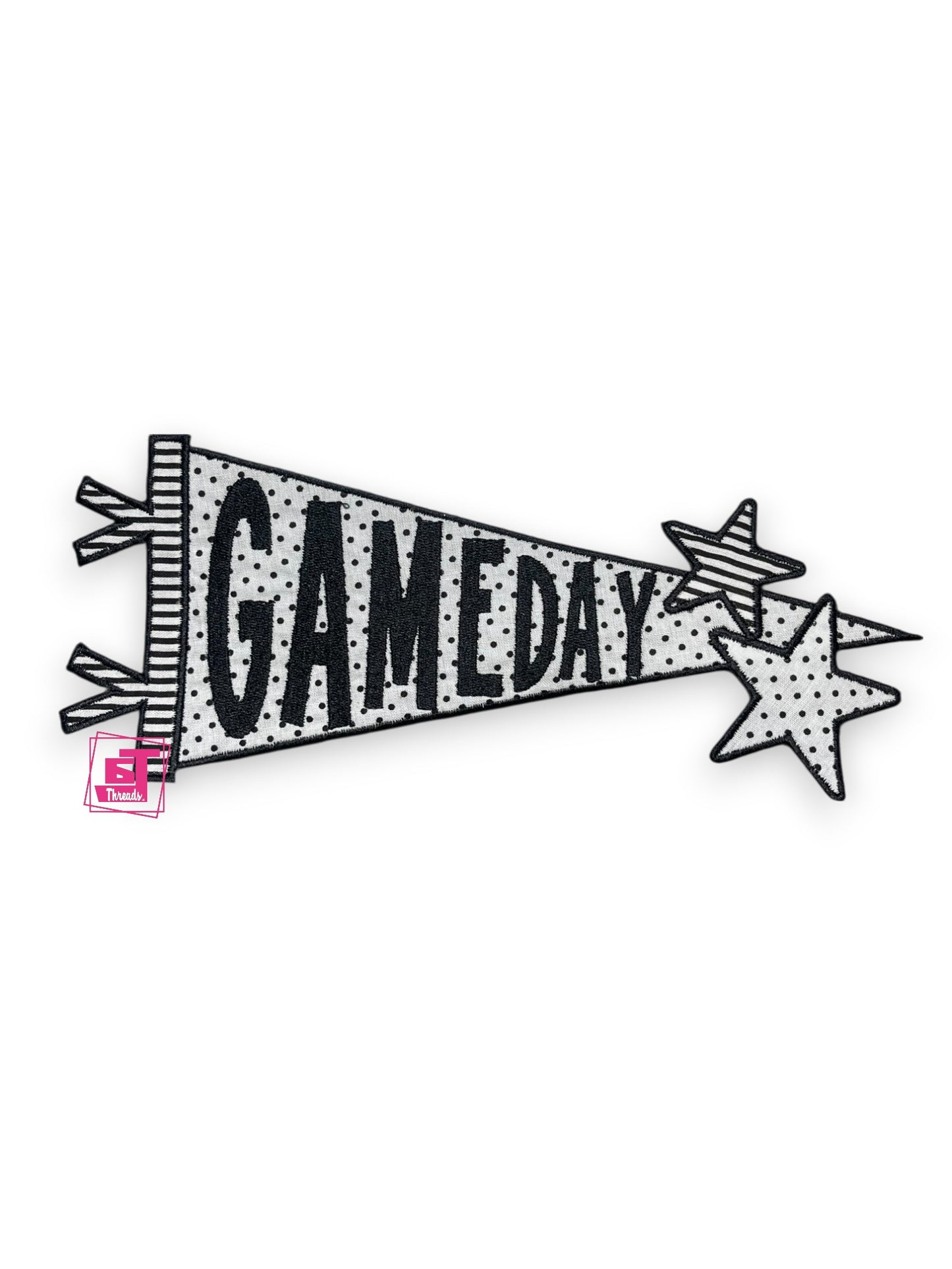 Felt Gameday Pennant