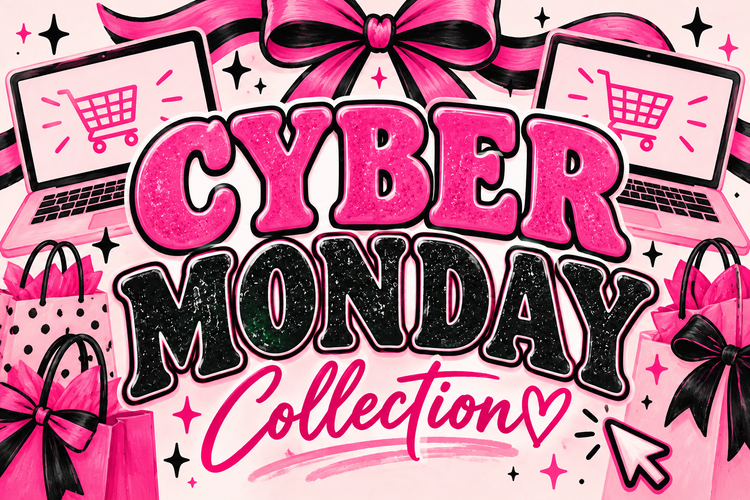 CYBER Monday