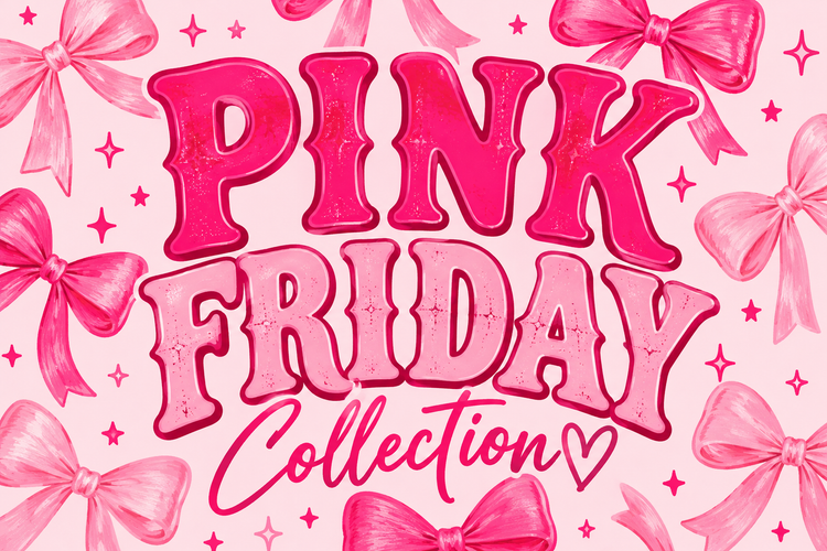 PINK Friday