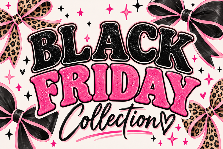 BLACK Friday