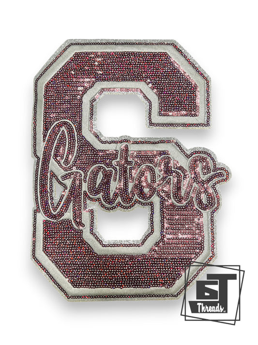 Maroon S Gators