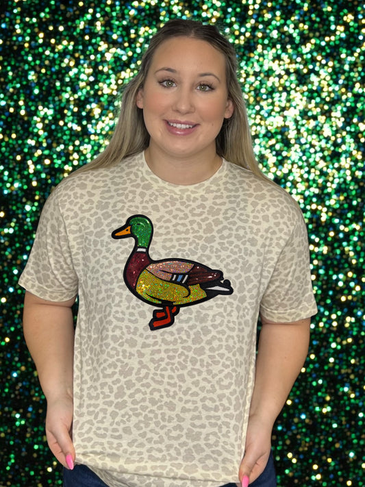 Duck Sequins