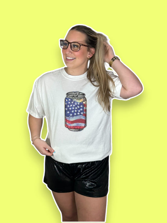 America Can
